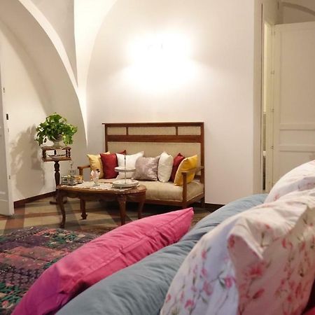 House Vintage Bed & Breakfast Catania Exterior photo