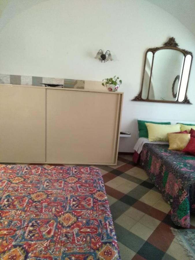 House Vintage Bed & Breakfast Catania Exterior photo