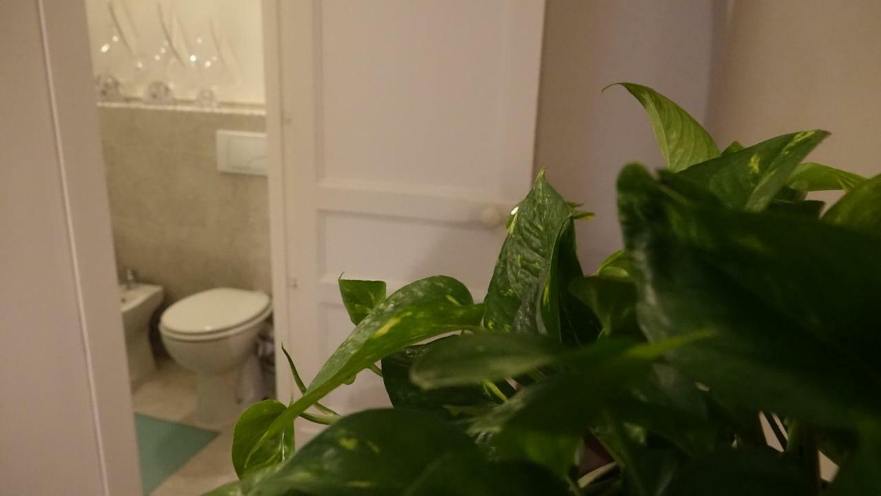 House Vintage Bed & Breakfast Catania Exterior photo