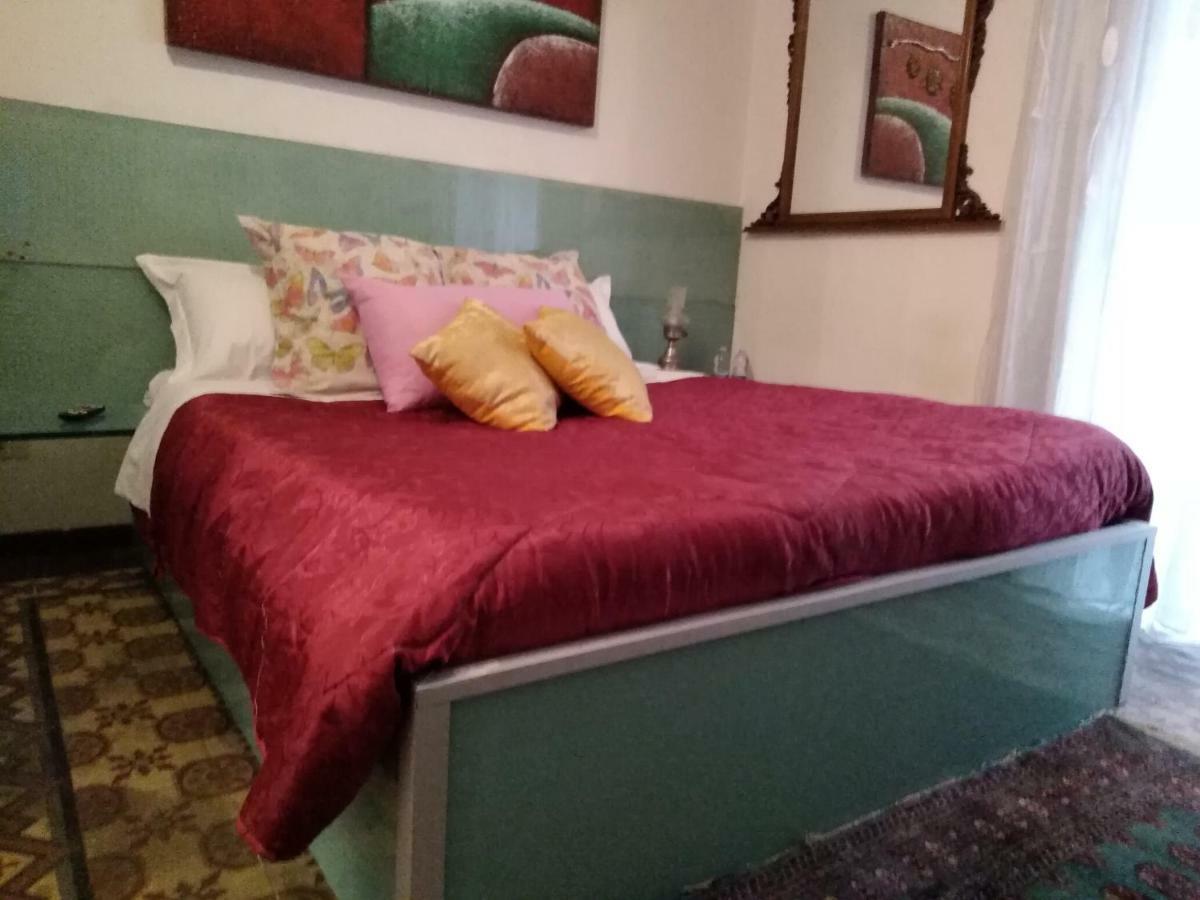 House Vintage Bed & Breakfast Catania Exterior photo