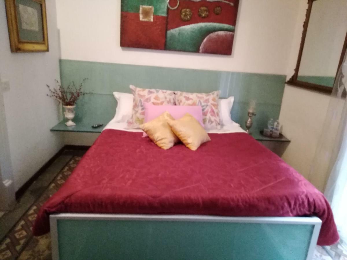 House Vintage Bed & Breakfast Catania Exterior photo